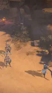 Saga of Sultans Screenshot 9
