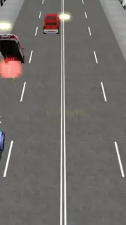 Police Traffic Racer Screenshot 5