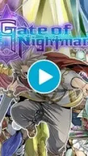 Gate of Nightmares Screenshot 1