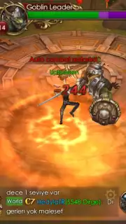 Rings of Anarchy Screenshot 4