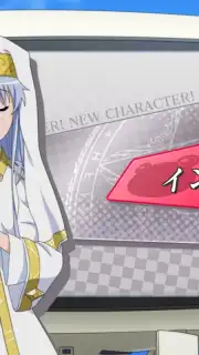 A Certain Magical Index: Imaginary Fest Screenshot 5
