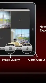 iVMS-4500 HD Screenshot 5
