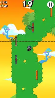 Wall Kickers Screenshot 8