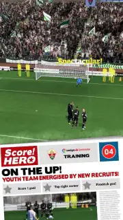 Score! Hero 2023 Screenshot 2