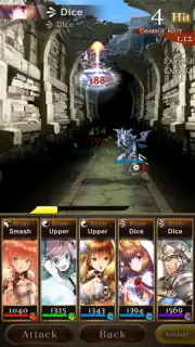 Age of Ishtaria Screenshot 3