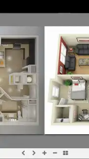 3D Home Plans Screenshot 7
