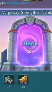 Lords Mobile Screenshot 27