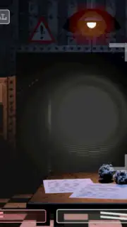 Five Nights at Freddy's 2 Screenshot 3