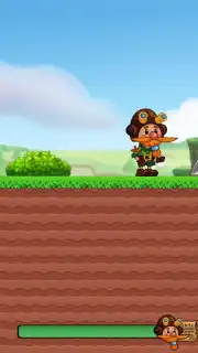 Jake's Adventure: Salvation sweetheart Screenshot 2