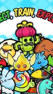 PicoPets Screenshot 6