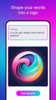 AI Logo maker, Logo generator Screenshot 10