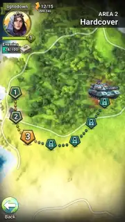 Puzzle Combat Screenshot 13