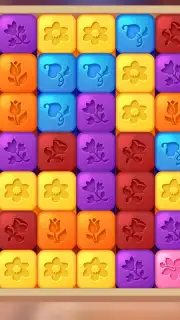 Penny & Flo: Finding Home Screenshot 4