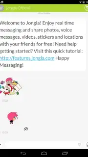 Jongla Screenshot 5