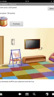 Baby Adopter Screenshot 4