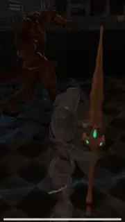 Absence of Light Screenshot 4