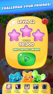 Yummy Gummy Screenshot 1