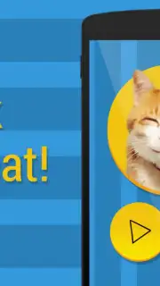 Кошачий язык Screenshot 2