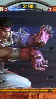 TEPPEN Screenshot 4