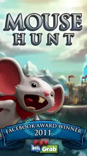 MouseHunt Screenshot 6