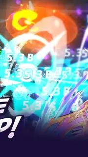 Soul Strike Screenshot 2