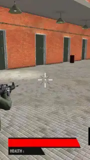 Real Shooting Strike Screenshot 3