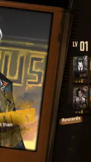 Limbus Company Screenshot 17