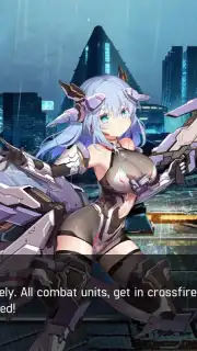Artery Gear: Fusion Screenshot 12