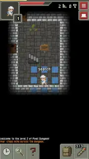 Remixed Pixel Dungeon Screenshot 10