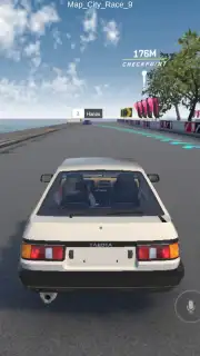 Drive Zone Online Screenshot 7