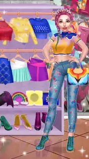 Ellie Fashionista Screenshot 7