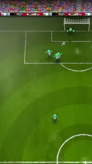 Angry Birds Goal! Screenshot 4