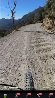DJI Mimo Screenshot 20