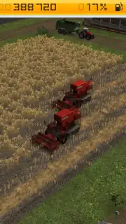Farming Simulator 14 Screenshot 8