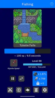 Idle Iktah Screenshot 18