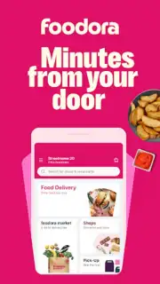 OnlinePizza Screenshot 8