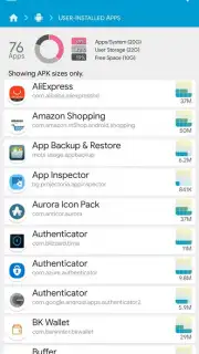 FX File Explorer Screenshot 5
