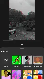 YouTube Create Screenshot 20