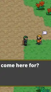 Dungeon Quest Action RPG - Labyrinth Legend Screenshot 3