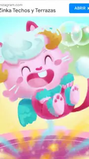 Little Panda's Kitty World Screenshot 11