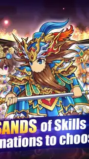 Pocket Summoners Screenshot 8