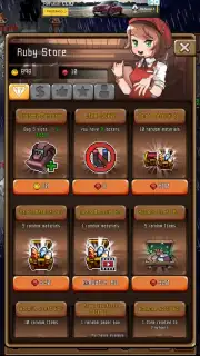Grow Stone Online Screenshot 5