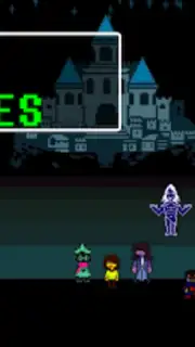 UNDERTALE Create! Screenshot 3