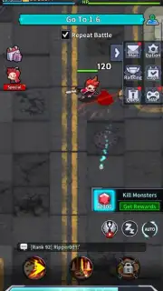 MonsterEater Screenshot 7