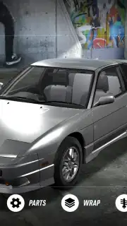NFS Heat Studio Screenshot 4