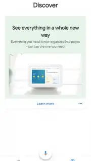 Google Home Screenshot 6
