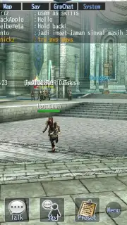 AVARS: AVABEL Ranking Season Screenshot 2