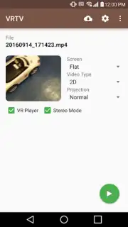 VRTV Free Screenshot 5