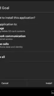 Amazon AppStore Screenshot 5