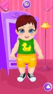 Feed The Baby Screenshot 3